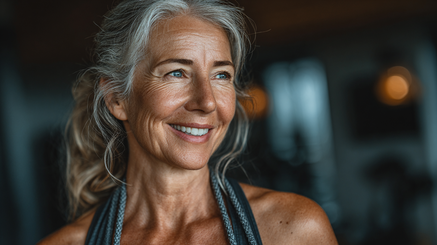 Спеціаліст HarmonyCare консультує учасника програми